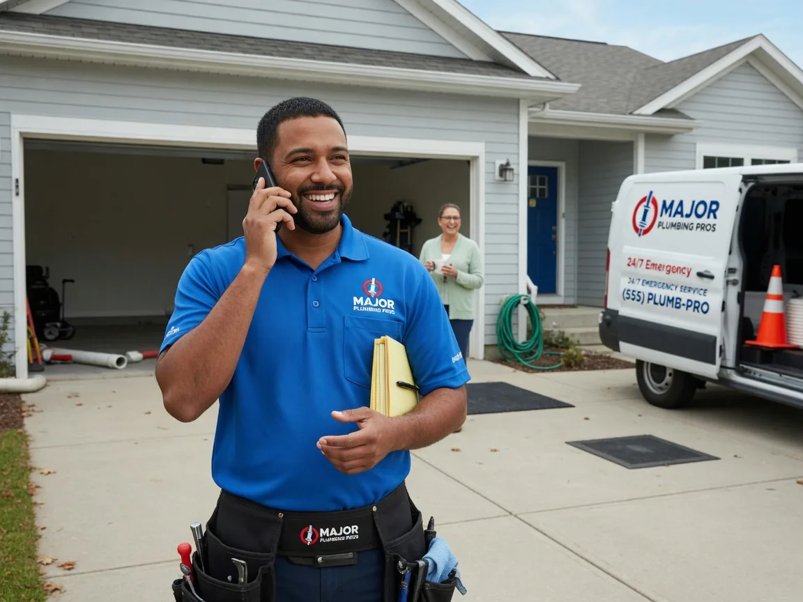 Drain Cleaning Services Winlock, WA FAQs